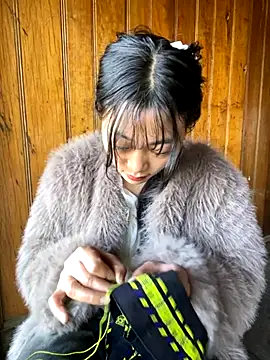 isaaa5 online show from 11/23/25, 07:30