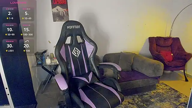 Maximiliano scoott   online show from 02/20/26, 02:30