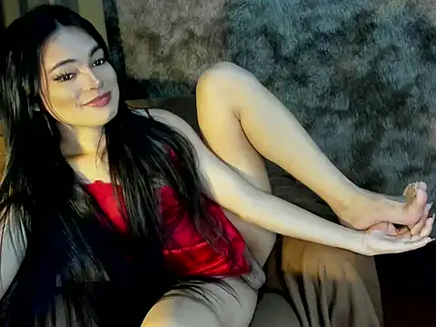 Sweetpeaxx online show from 10/31/25, 11:50