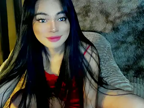 Sweetpeaxx online show from 03/17/26, 04:28