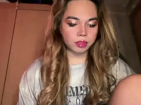 goddessofalltime online show from 06/01/26, 12:12