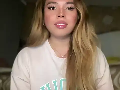 goddessofalltime online show from 06/16/26, 05:59