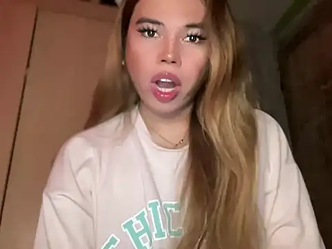 goddessofalltime online show from 06/17/26, 06:49