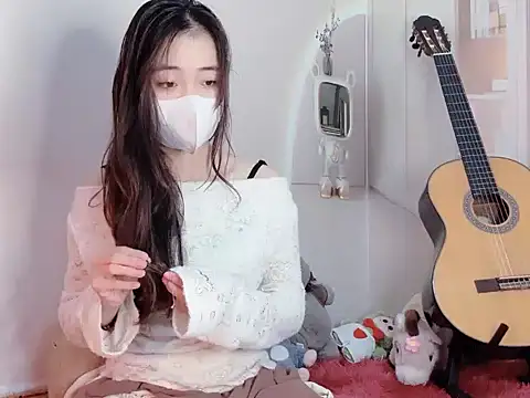  KiuAnh 22 online show from 02/26/26, 02:21