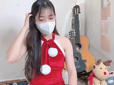  KiuAnh 22 online show from 04/18/26, 02:15