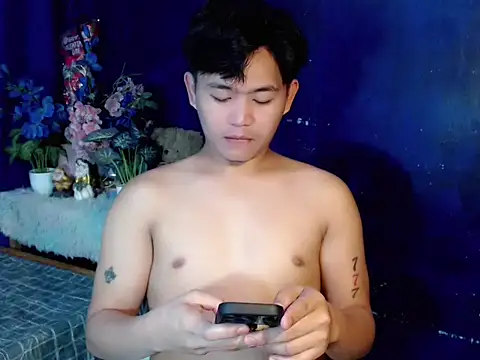 Albertx Destroyer69 online show from 02/26/26, 01:15