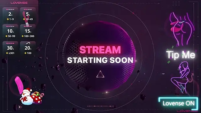 Naughtychen18 online show from 05/16/26, 11:57