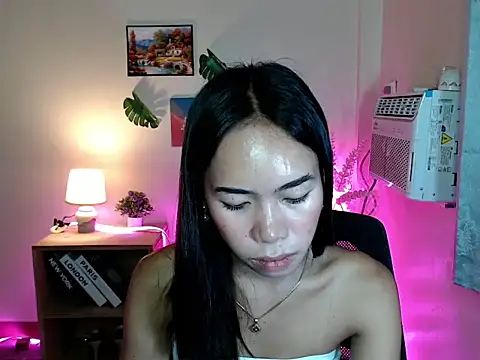 Shindoll online show from 10/26/25, 09:59