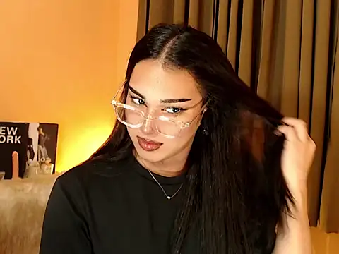 magnificent kitana online show from 11/07/25, 08:47