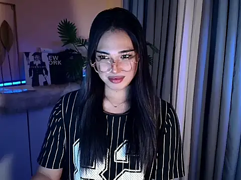 magnificent kitana online show from 02/01/26, 08:18