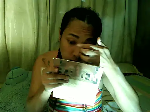 beatiful lust online show from 12/20/25, 08:10