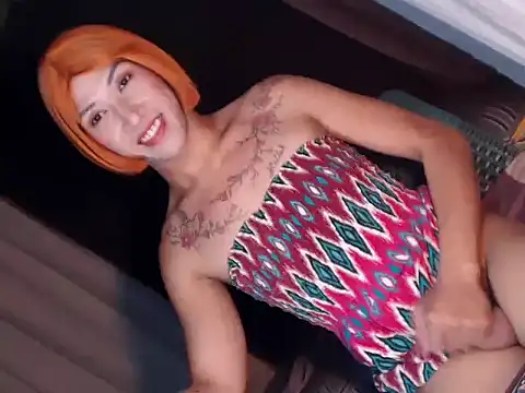 Xyourstellafox online show from 11/13/25, 09:30