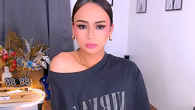 Zialustts online show from 02/28/26, 03:51