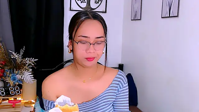 Zialustts online show from 03/13/26, 03:57