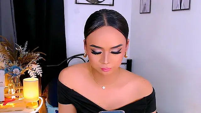 Zialustts online show from 03/21/26, 08:19