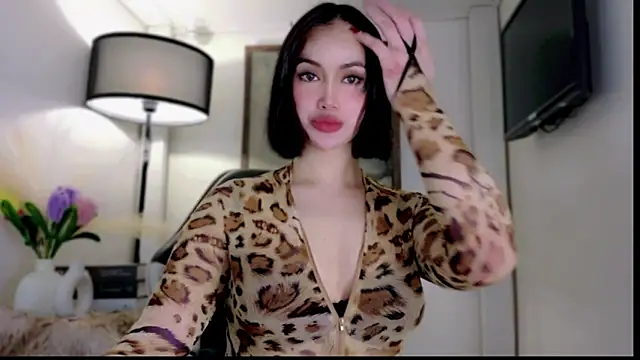 anna lala7 online show from 11/16/25, 12:05