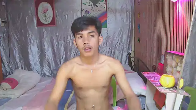 urhot chany online show from 11/04/25, 07:29