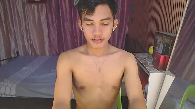 urhot chany online show from 12/02/25, 04:13