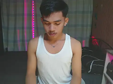 urhot chany online show from 01/08/26, 03:36