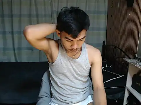 urhot chany online show from 02/13/26, 03:52