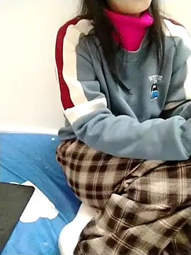 Kembong01 online show from 01/08/26, 01:24