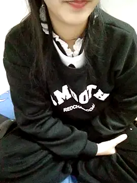 Kembong01 online show from 01/11/26, 02:11