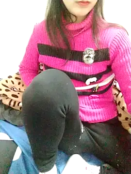 Kembong01 online show from 01/15/26, 01:43