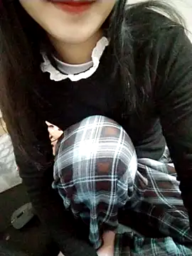 Kembong01 online show from 03/08/26, 01:36