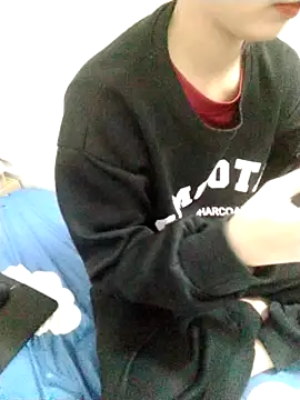 Kembong01 online show from 03/24/26, 01:21