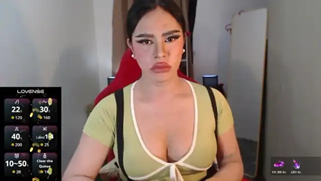 RebeccaTs online show from 02/03/26, 10:53