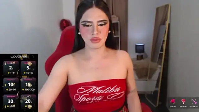 RebeccaTs online show from 02/28/26, 12:06