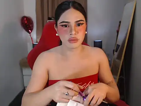 RebeccaTs online show from 03/06/26, 07:21