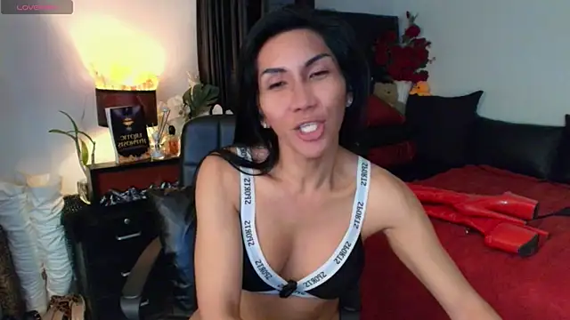 JadeScarlet LoveLace online show from 03/04/26, 06:03