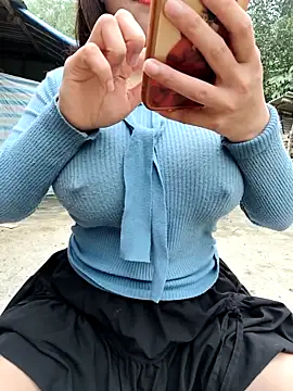 Rubyy Nk online show from 03/19/26, 12:47