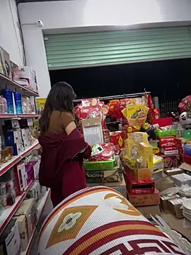 Maily NC online show from 02/08/26, 04:32