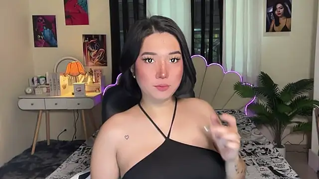 KateMadness online show from 04/02/26, 11:02