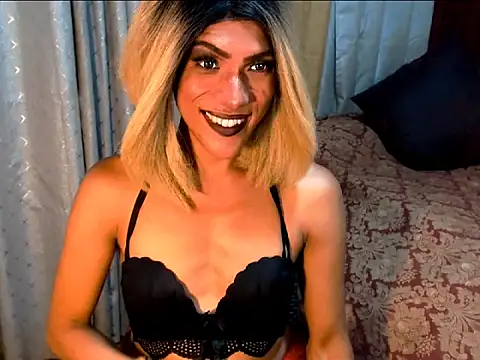 Angel 69X online show from 01/17/26, 12:43