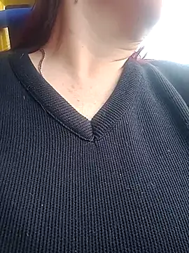 Chantalvedette online show from 09/30/25, 03:50