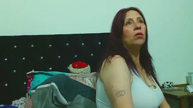 Chantalvedette online show from 03/11/26, 12:49