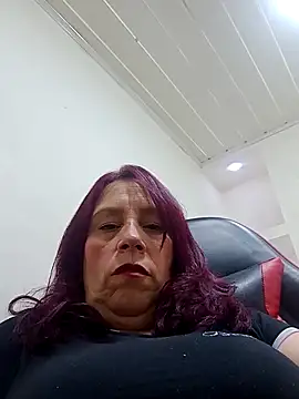 Chantalvedette online show from 05/24/26, 03:17