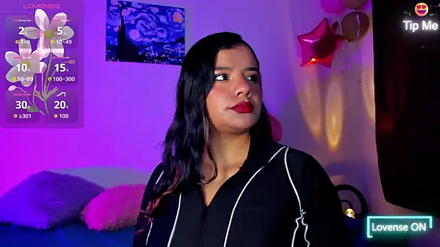 Shophie thoopson online show from 11/26/25, 03:07