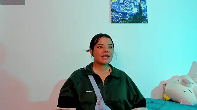 Shophie thoopson online show from 01/16/26, 03:54