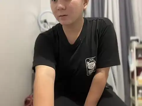 hotrerexxx online show from 02/13/26, 02:57