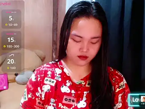 Snapshot of _Lylia chatting on 07/09/26, 10:03 Lylia online show from 07/09/26, 10:03