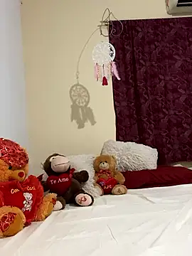 aphrodite sexy online show from 02/14/26, 01:02