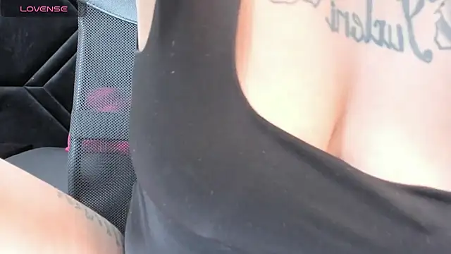 Dantzel  online show from 02/05/26, 08:02