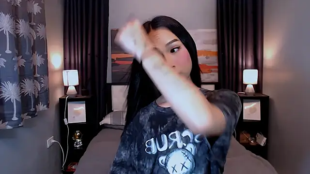 Goddess Isabel online show from 12/18/25, 11:05