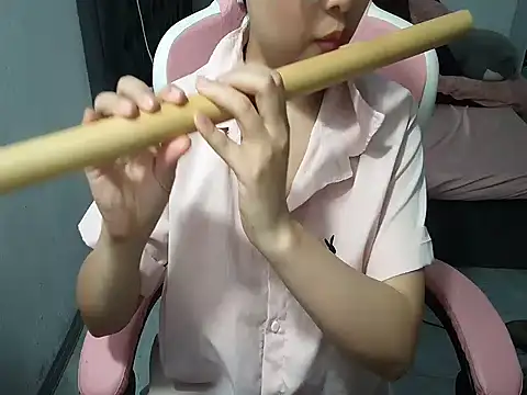 Ori-Yannie online show from 11/09/25, 05:28