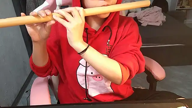 Ori-Yannie online show from 12/22/25, 07:38