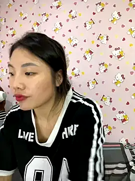 Snapshot of D2sweet chatting on 11/29/25, 02:53 D2sweet online show from 11/29/25, 02:53